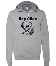 Gilmore Girls "Hep Alien"