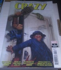 Crazy 1 2019 Gist Variant