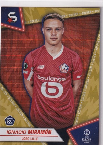 Topps ucl super stars - topps,