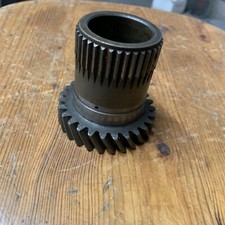 Austin Mini Pignon primaire