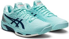 ASICS Women Solution Speed FF