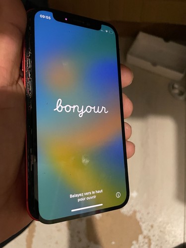 Ecran iphone mini oled - iphone, 12