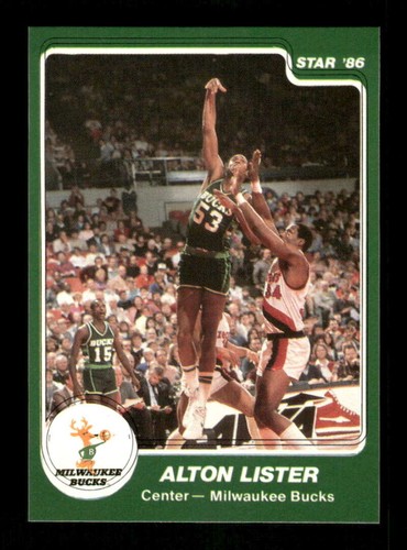 1985 star 126 alton - 126, lister