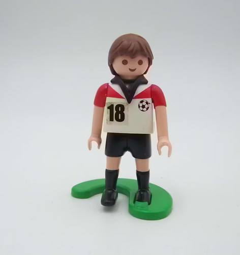 Playmobil sport - playmobil, (v5256)