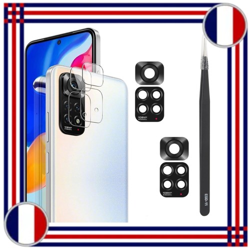 Caméra arrière xiaomi redmi - caméra,