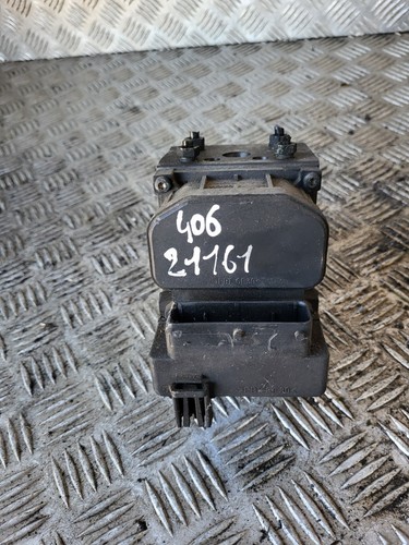Bloc hydraulique abs - hydraulique,