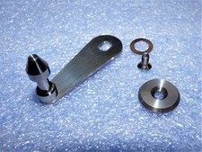 Tape tensioner left pour - tape,