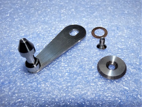 Tape tensioner left pour - tensioner,