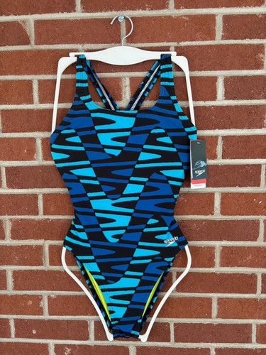 Speedo team royal blue - team,