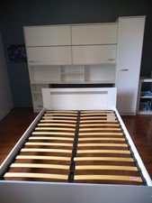 Lit pont complet - Excellent