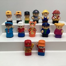Mega Bloks First Builders Lot