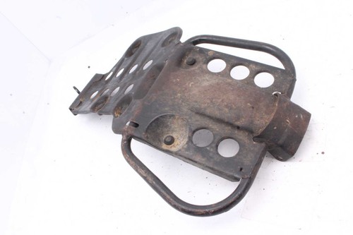 Protection moteur sous - protection,