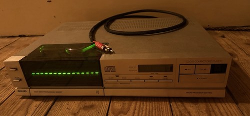 Lecteur 303 philips - lecteur,