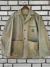 Vintage 1940s WWII U.S. Marine