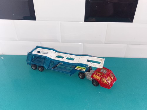 2405264 camion matchbox 60 - matchbox, 1/60