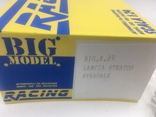 1:24 Big Model Lancia Stratos