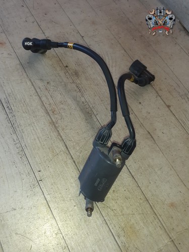 Bobine allumage kawasaki - kawasaki, 750
