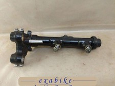 te de fourche gauche pour