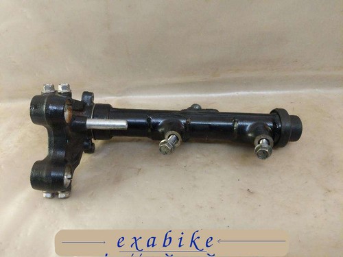 Fourche gauche pour - fourche,