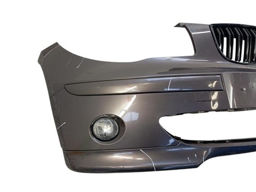 Pare choc avant bmw serie - avant,