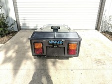 88-00 Honda GL1500 Goldwing