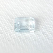 Shola Réel 1,25 Ct Naturel