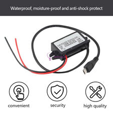 1X DC DC 12V To 5V 3A