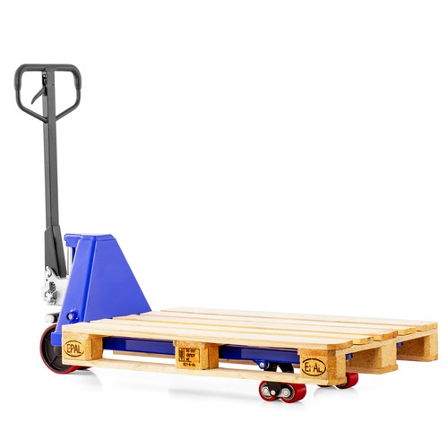 Pallit transpalette six 2500 - |,
