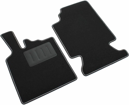 Tapis moquette auto sprint - moquette,