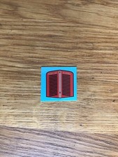 Transfert de calandre Berliet