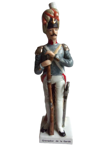 Figurine soldat empire - figurine,