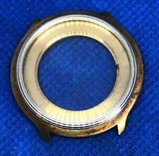 ANCIEN Carrure Boitier Montre