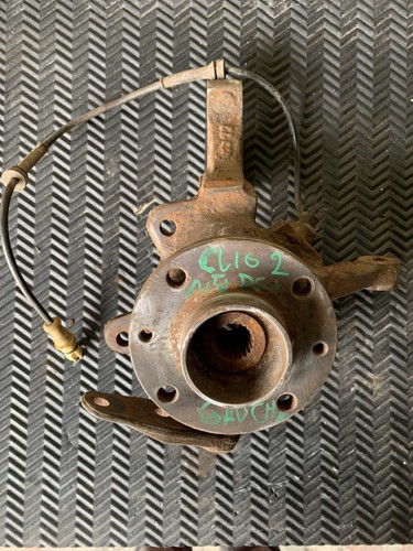 Moyeu roue clio 5 - de,