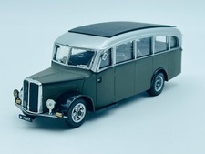 TEK HOBY TH5303 SAURER 3CT1D Bus Armée suisse 1.50