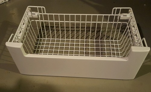 Cover wire basket lower - cover-wire, part
