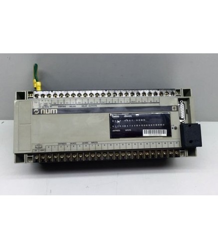 Automate telemecanique tsx - automate,