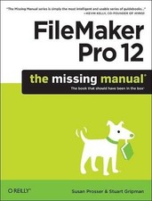 Susan Prosser FileMaker Pro