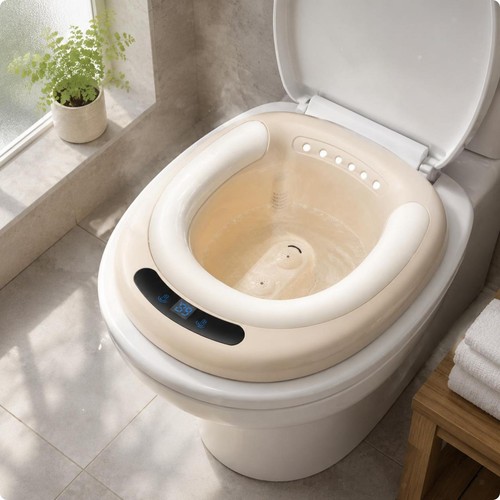 Baignoire siège - de,