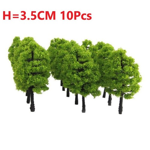 Maquette arbre haute - arbre,