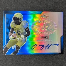 2017 Leaf Metal Darnay Holmes