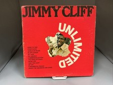 Jimmy Cliff Unlimited 1973