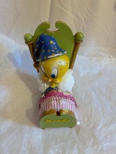 WARNER BROS tirelire TITI en