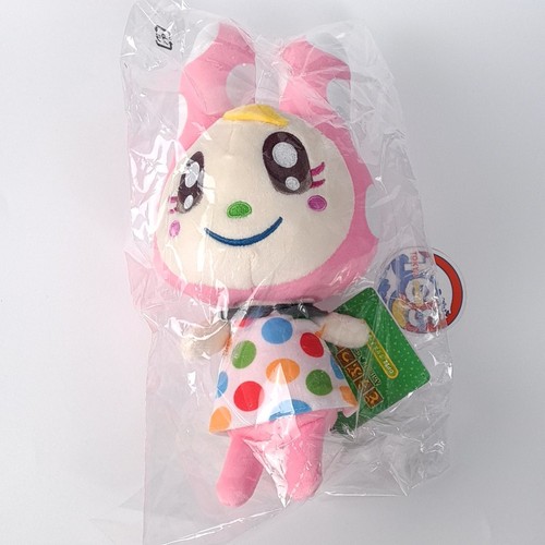 Peluche plush animal crossing - plush,