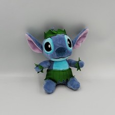 Petite Peluche Stitch Hawai de Lilo et Stitch DISNEY  - 31662