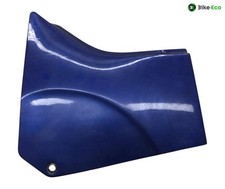 Cache carenage sous - , selle