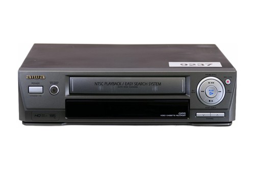 Aiwa 915 magnétoscope - |,