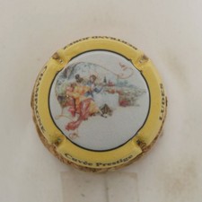 ? CAPSULE CHAMPAGNE JOREZ BERTRAND N °22b