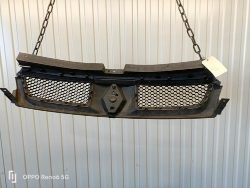 Calandre renault trafic - renault, 2