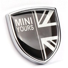 MINI Mini Cooper StICker