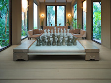 Ensemble de jeu d'échecs en